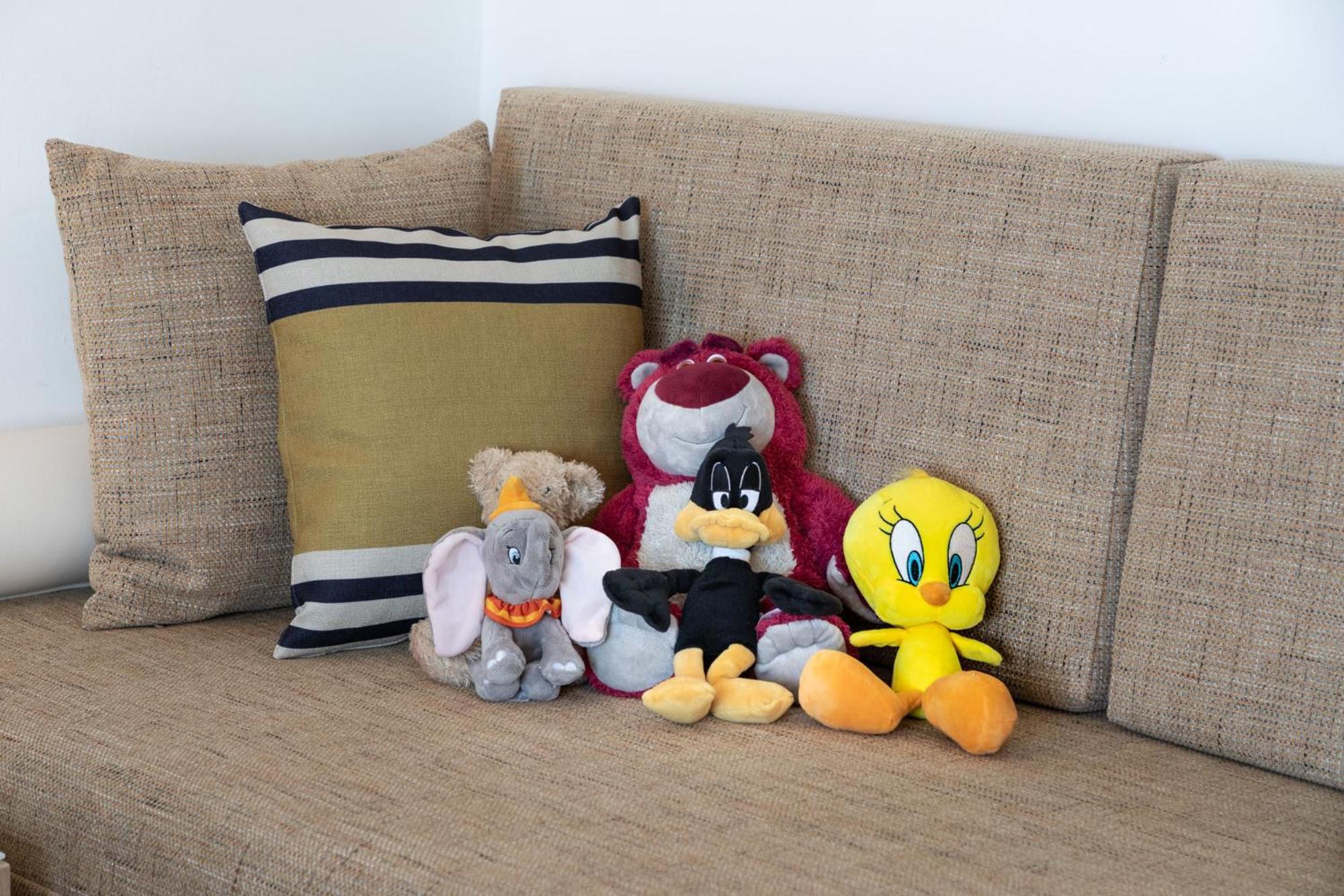 Mercure Rhodes Alexia Hotel & Spa (Adults Only) Rhodes City エクステリア 写真